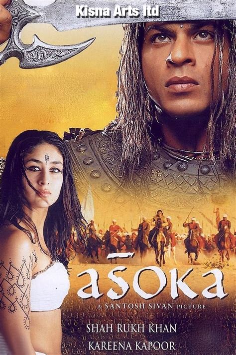 ashoka tamil movie|where to watch asoka movie.